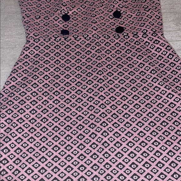 Miss Selfridge | Blazer Dress - Picture 4 of 5